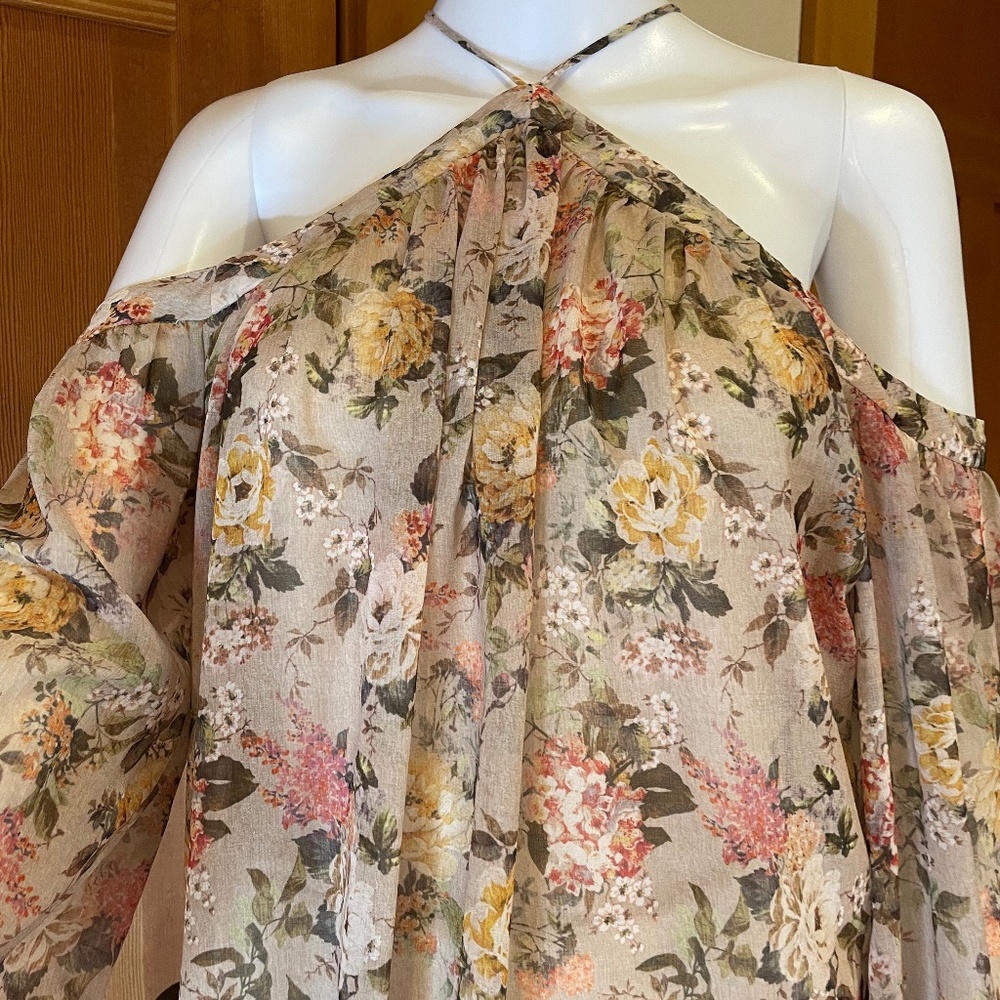 Bailey 44 inamorata blouse